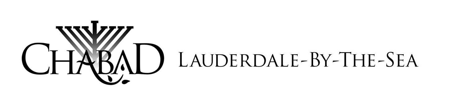 Chabad Lauderdale By The Sea